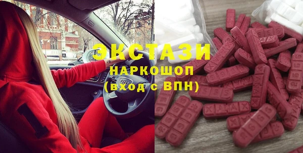 шишки Абаза